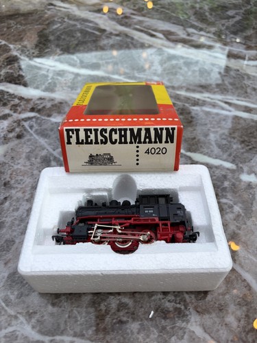 Fleischmann 4020 nuova