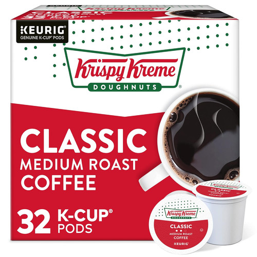 Cialde keurig cup classic - cialde, k-cup