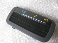 Mascherina leva cambio