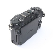 Nikon Coolpix P7700 nero