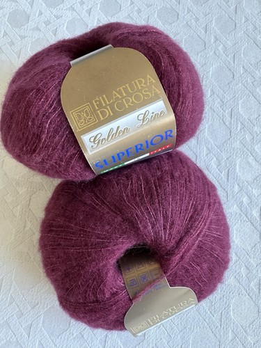 Filatura crosa superior - filatura, di