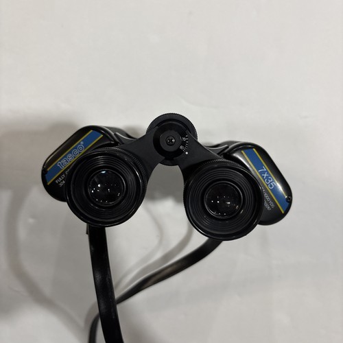 Tasco binocolo ottica - tasco,