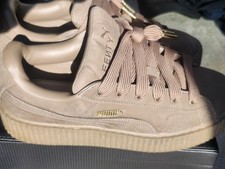 Scarpe PUMA Fenty x Creeper in