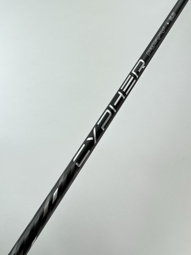 Cypher fifty callaway - 2.0,