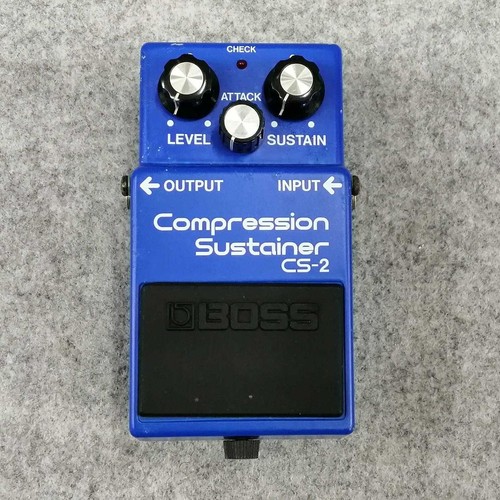 Sostenitore boss 2 - boss, cs-2(aca)
