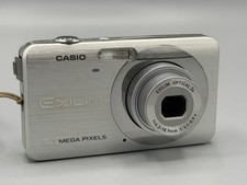 CASIO Exilim EX-Z80 fotocamera