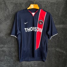 Nike PSG Maglia Uomo Grande