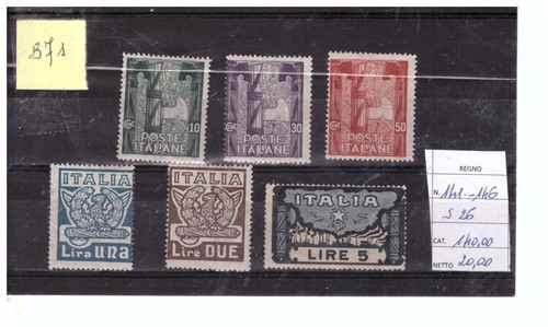 Lotto b71 sassone serie - lotto,