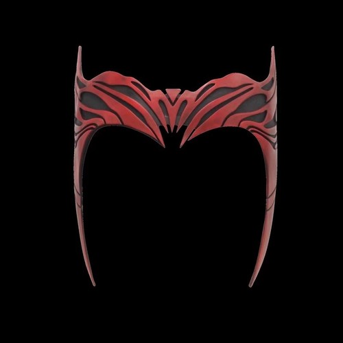 Wanda django maximoff figura - django,