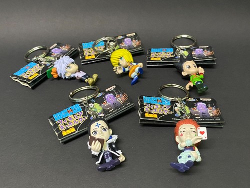 Figura hisoka gon - hisoka,, gon,