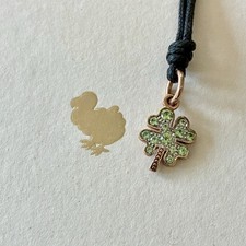 Dodo Pomellato Collana