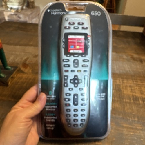 Telecomando universale per
