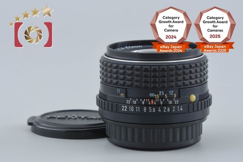 Pentax smc f - smc, mm