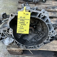 CAMBIO MANUALE PER OPEL Corsa