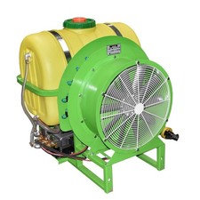 Atomizzatore con capacità