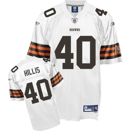 Maglia nfl cleveland brown - nfl,