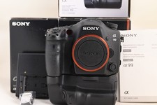 Corpo Sony a99 DSLT versione