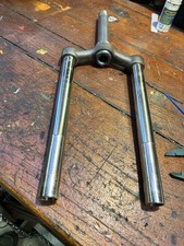 Forcella Rinforzata Piaggio Si