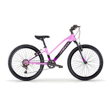 Bicicletta mtb mbm - bicicletta,