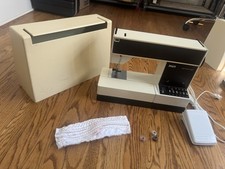 Totally Restored PFAFF 1027