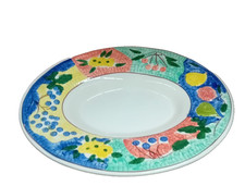 Piatto vassoio 53cm antica - 53cm,