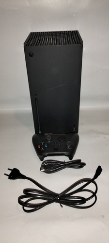 Microsoft xbox series - series, 1tb