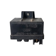Centralina relé candelette 55199051 Fiat Grande Punto Evo 2009-2012