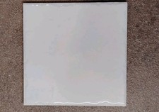 Piastrelle Vintage Bianche 15x15 cm Ceramiche Mariner – Lotto 70 Pezzi Nuove