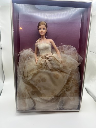 Barbie vera wang sposa - barbie,