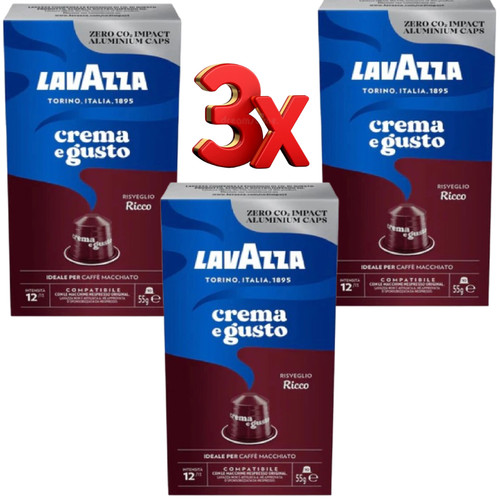Cialde capsule caffè - cialde/capsule, lavazza