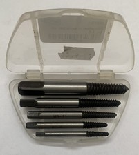 SET 5 ESTRATTORI PER VITI