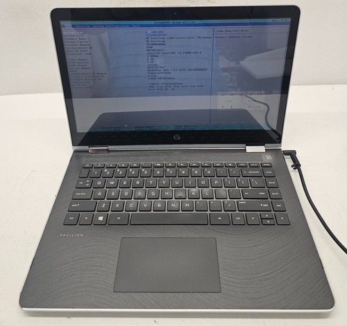 Pavilion x360 14m ba013dx - pavilion, 14m-ba013dx