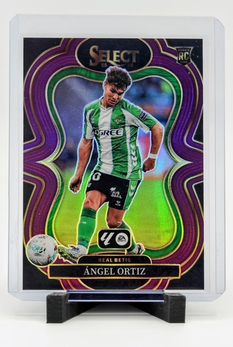2025 select liga angel - liga,