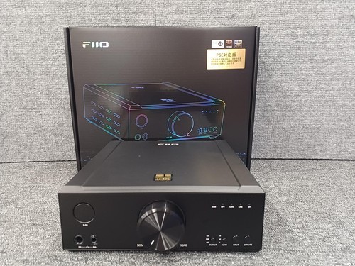Fiio akm desktop dac - fiio,