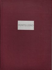 De Libero, Libe..POSTLUDIO