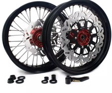 Cerchi motard honda - cerchi,