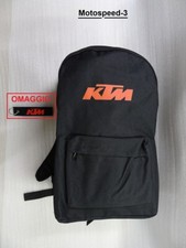 zaino ktm + omaggio