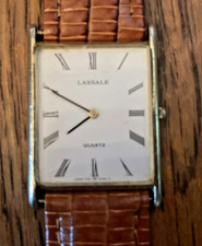 Orologio Lassale Ultra Sottile