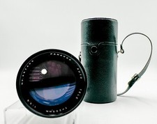 Teleobiettivo zoom Panagor