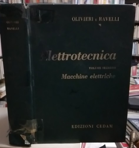 Olivieri ravelli macchine - ravelli,