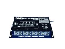 Sdoppiatore dmx eurolite - sdoppiatore, dmx,