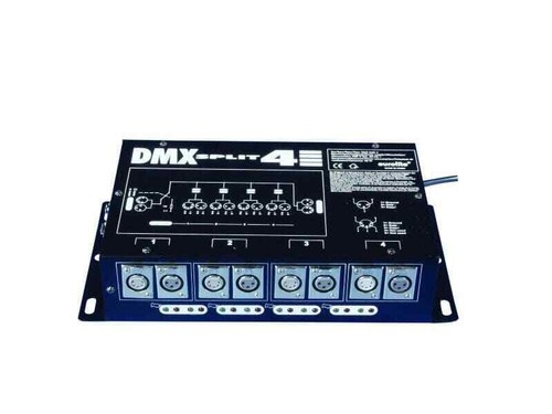 Sdoppiatore dmx eurolite - sdoppiatore,