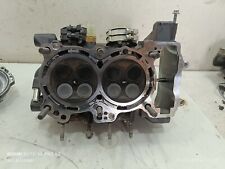 Testata  Yamaha xsr 700 ABS  2016/2021 Motore M441E