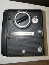 Zenza Bronica SQ-A 