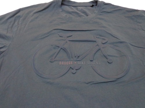 Shirt belgian heritage - heritage, blu