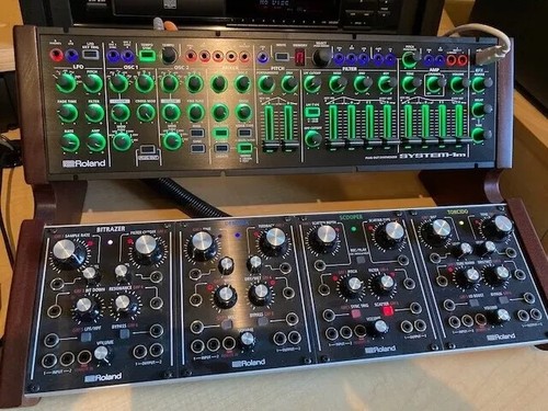 Roland system supporto per - roland,