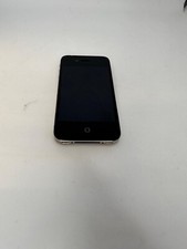 Apple iPhone 4S A1387 8GB (Nero) solo per parti di ricambio
