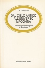 L- DAL CIELO ANTICO