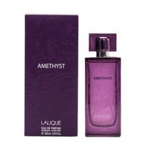 Amethyst Lalique by Lalique
