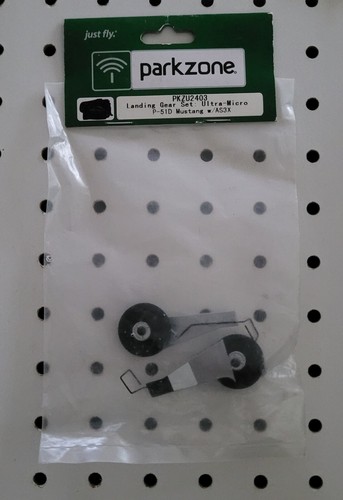 Parkzone pkzu2403 set - ~, di